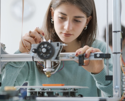 5 Things You Should Never 3D Print 5 Things You Should Never 3D Print