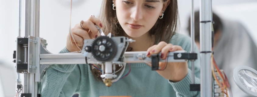 5 Things You Should Never 3D Print