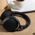 These New Wired Sennheiser Headphones Are More Affordable Than You’d Think