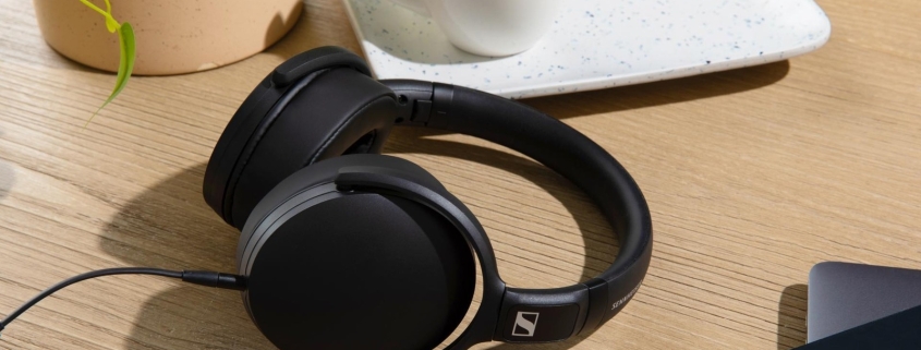 These New Wired Sennheiser Headphones Are More Affordable Than You’d Think These New Wired Sennheiser Headphones Are More Affordable Than You’d Think