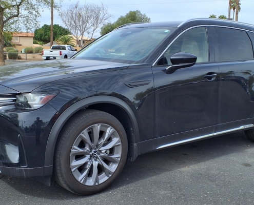 6 Popular SUVs To Steer Clear Of, According To Consumer Reports