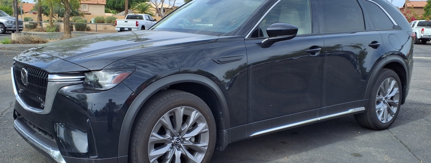 6 Popular SUVs To Steer Clear Of, According To Consumer Reports 6 Popular SUVs To Steer Clear Of, According To Consumer Reports