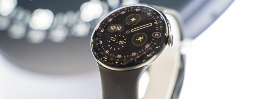 Google’s Pixel Watch 4 Has This Ace Up Its Sleeve Over The Apple Watch