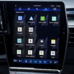 Why In-Car Tech Can Sometimes Stop Working In Cold Weather