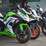 Should You Buy A CFMoto Or A Kawasaki? 5 Things To Keep In Mind