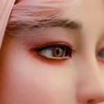 This New Chinese Robot Brings The Uncanny Valley To Your Home