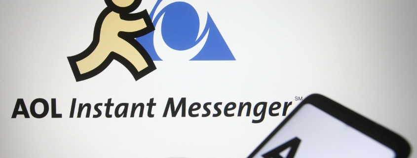 29 Years Ago, AOL Launched An App That Changed Everything