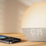 5 Sleek Gadgets That Can Replace Your Morning Alarm