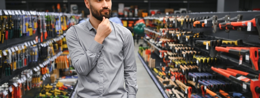 4 Home Depot Finds That Outshine Harbor Freight In Price And Quality