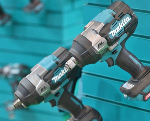 Which Is The Best Makita Drill To Buy For Heavy-Duty Jobs?