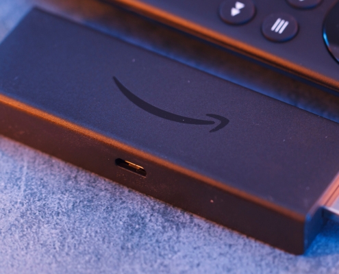 5 Unexpected Uses For Your Old Amazon Fire TV Stick