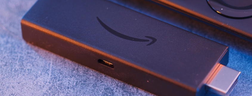 5 Unexpected Uses For Your Old Amazon Fire TV Stick 5 Unexpected Uses For Your Old Amazon Fire TV Stick
