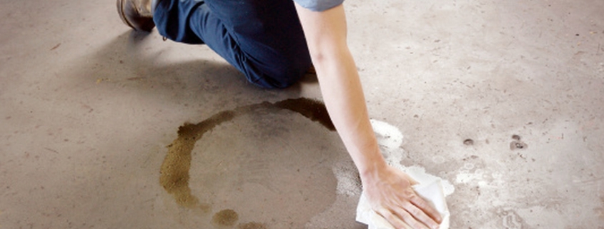 How To Deep Clean Your Workshop Floor So It Looks (Nearly) New Again