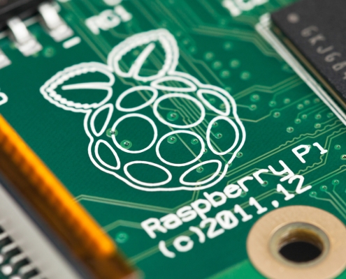 You Can Power Your Raspberry Pi With A Battery