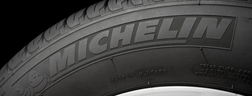 The Best Michelin Tires For SUVs, According To Consumer Reports