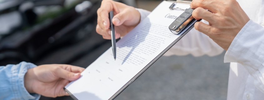 This Woman’s Auto Loan Story Is A Warning For Every Car Buyer This Woman’s Auto Loan Story Is A Warning For Every Car Buyer