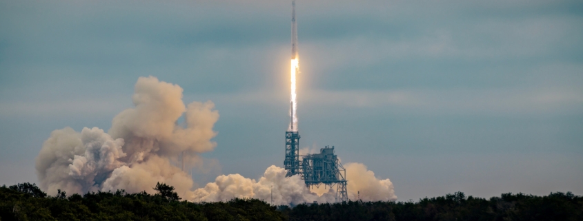 There’s A Reason SpaceX Stopped Launching From Kennedy Space Center