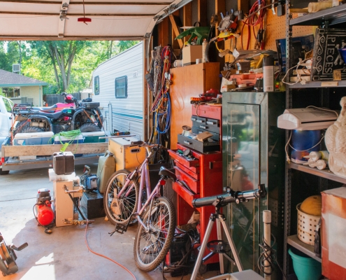 12 Handy Home Depot Gadgets To Upgrade Your Garage