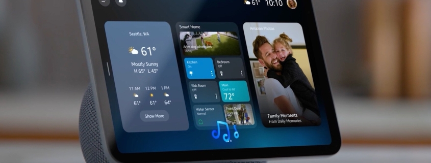 The Newest Amazon Alexa+ Upgrade Comes With 5 New Features You Need To Try The Newest Amazon Alexa+ Upgrade Comes With 5 New Features You Need To Try