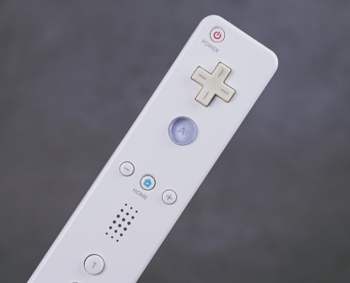 5 Clever Uses For Your Old Nintendo Wii Remotes