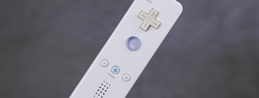 5 Clever Uses For Your Old Nintendo Wii Remotes 5 Clever Uses For Your Old Nintendo Wii Remotes