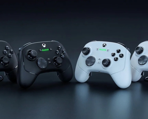This Is The Best Third-Party Xbox Controller You Can Buy This Is The Best Third-Party Xbox Controller You Can Buy