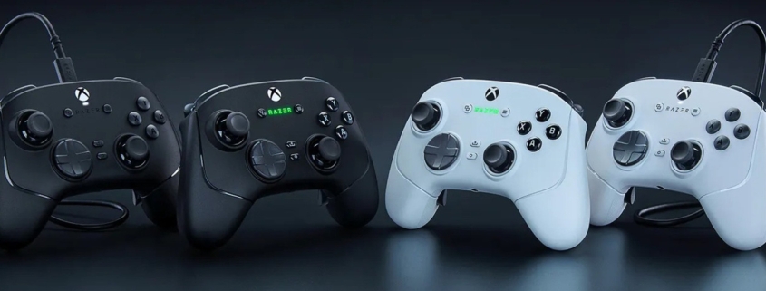 This Is The Best Third-Party Xbox Controller You Can Buy