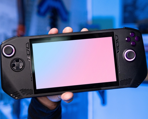 5 Of The Best Handheld Game Consoles Ever Made, Ranked