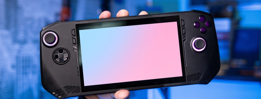 5 Of The Best Handheld Game Consoles Ever Made, Ranked