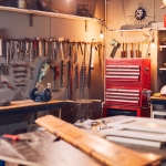 12 Outdoor Power Tools You Should Have In Your Garage Before Spring Gets Here