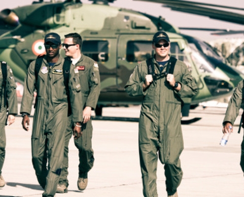 The US Air Force Just Banned Troops From Using This Popular New Tech The US Air Force Just Banned Troops From Using This Popular New Tech