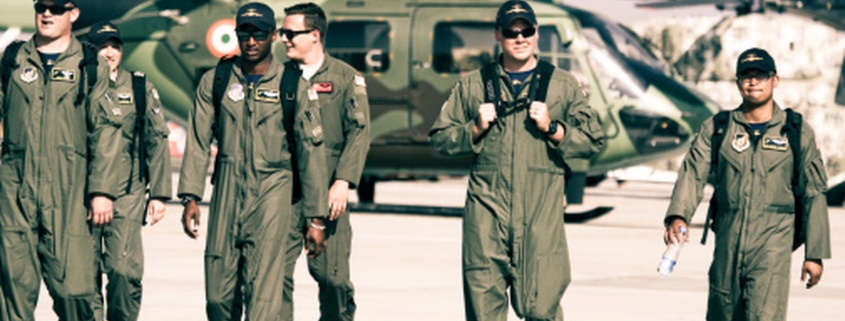 The US Air Force Just Banned Troops From Using This Popular New Tech