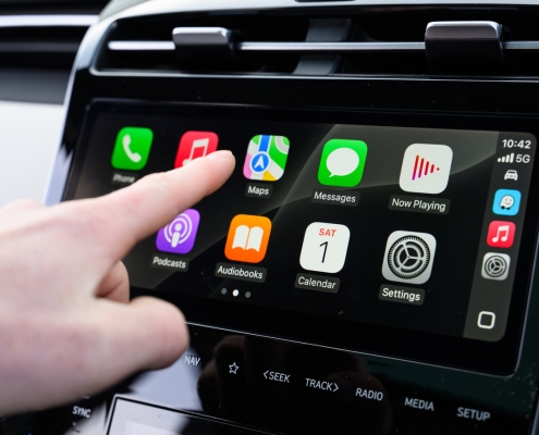 5 Bizarre Apple CarPlay Apps You Never Knew You Wanted