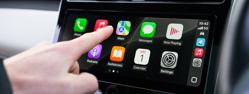 5 Bizarre Apple CarPlay Apps You Never Knew You Wanted