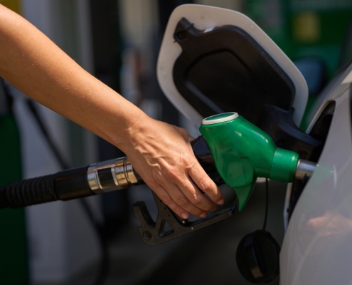 The US Gas Station Chain You Might Not Know Is Owned By A Canadian Company The US Gas Station Chain You Might Not Know Is Owned By A Canadian Company