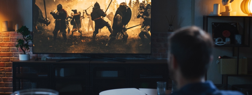 TV Streaming Apps Are Great, But Cinephiles Buy This Premium Alternative