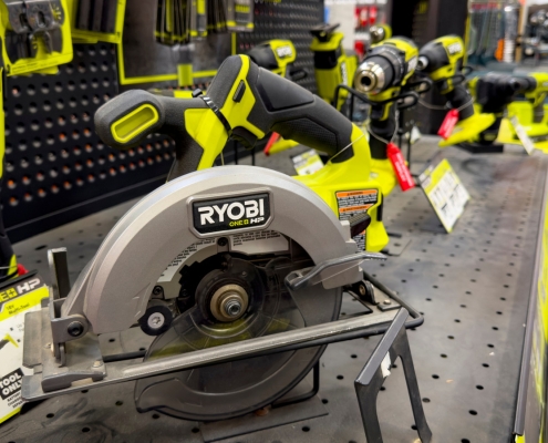 Common Mistakes Almost Everyone Makes When Shopping For Ryobi Tools