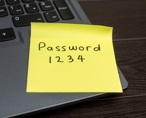 Why There’s Simply No Need For A Password Manager Anymore