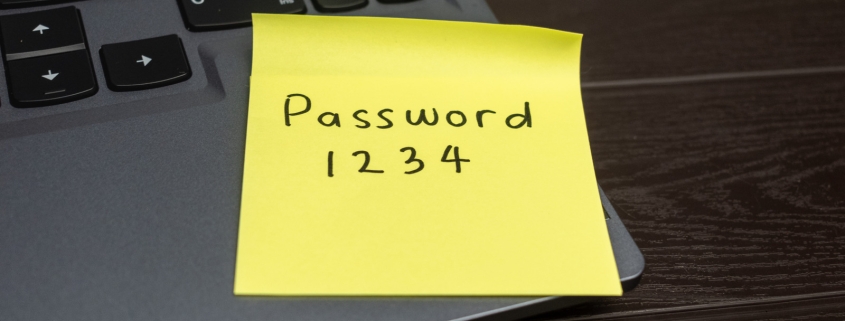 Why There’s Simply No Need For A Password Manager Anymore