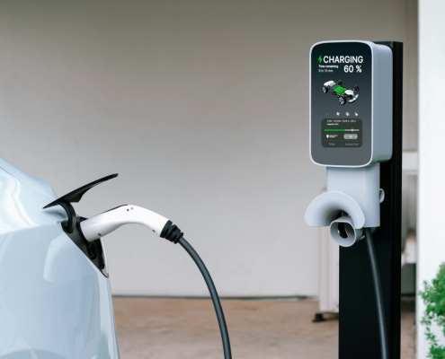 5 Of The Safest EVs You Can Buy Right Now, According To Experts