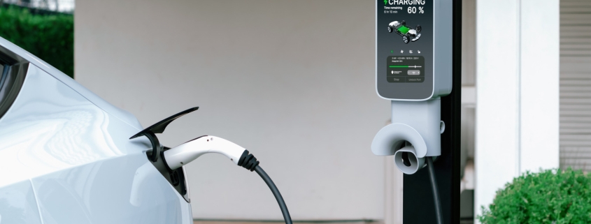 5 Of The Safest EVs You Can Buy Right Now, According To Experts