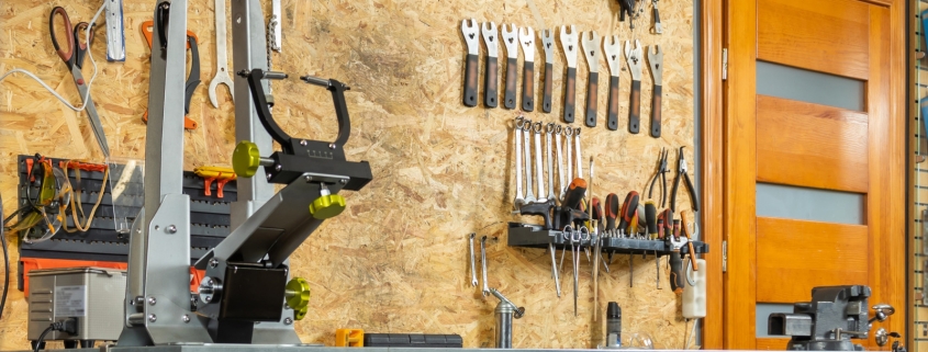 5 Niche Tools For The Garage (And What They’re Used For)