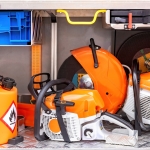 5 Of The Worst Places To Store Your Power Tools (And Why) 5 Of The Worst Places To Store Your Power Tools (And Why)