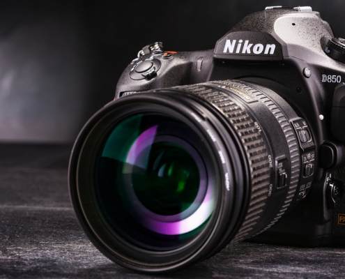 14-Year-Old Wins Young Close-Up Photographer Of The Year Using This Decade-Old DSLR