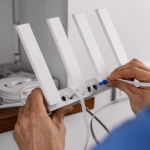 Suffering From Slow Internet Speeds? It May Be Super Simple To Fix