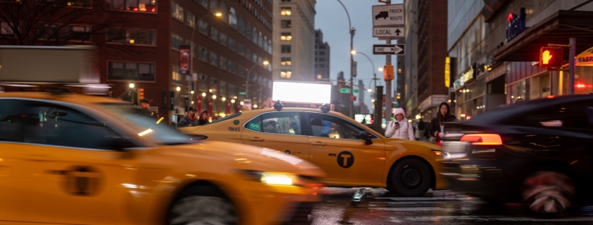 New Yorkers Are Ditching Uber & Lyft For Cheap, Illegal Rideshare Apps