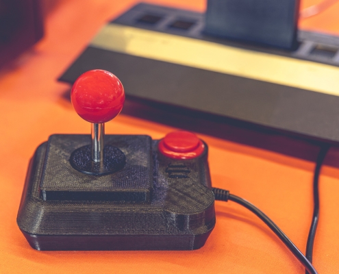 4 Cool New Retro Gadgets To Surround Yourself In Nostalgia