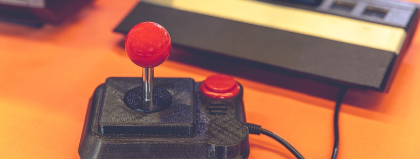 4 Cool New Retro Gadgets To Surround Yourself In Nostalgia