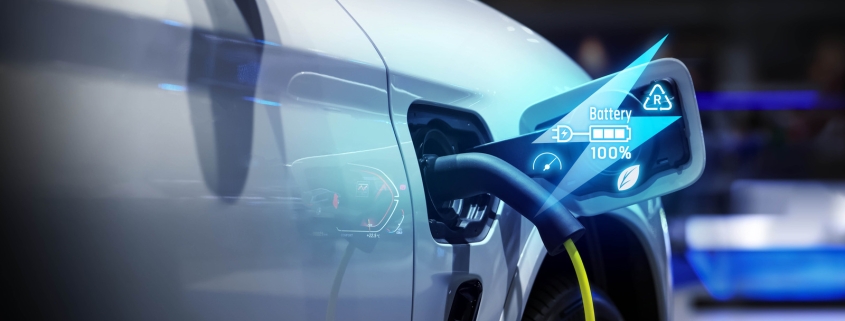 Forget Lithium EV Batteries – This New Tech Could Make Them Obsolete