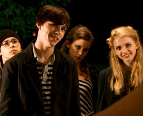 Euphoria Wouldn’t Exist Without This Wild British Drama Series Full Of Hollywood Stars